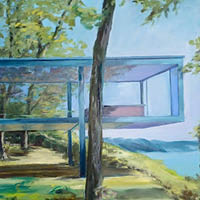 werkschau. galerie